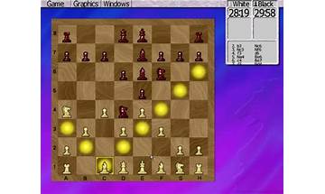 ShaagChess for Windows - Download it from Habererciyes for free